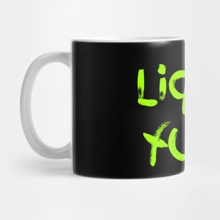 Liquid funk Mug